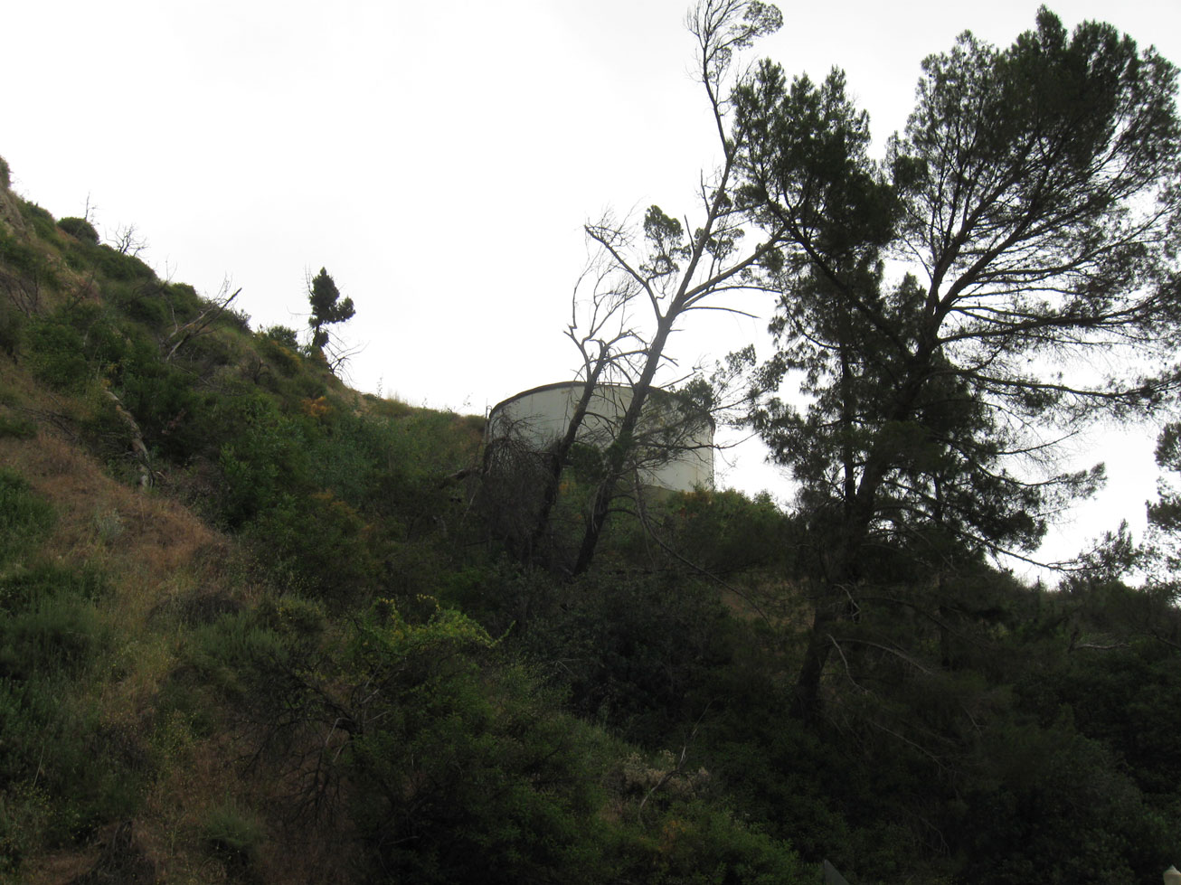L.A.’s 2011-2012 budget requires parks to subsidize the DWP and pay $16 million for its services