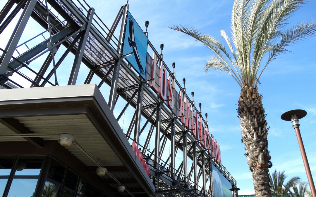 LA Zoo Expansion is Taking Shape