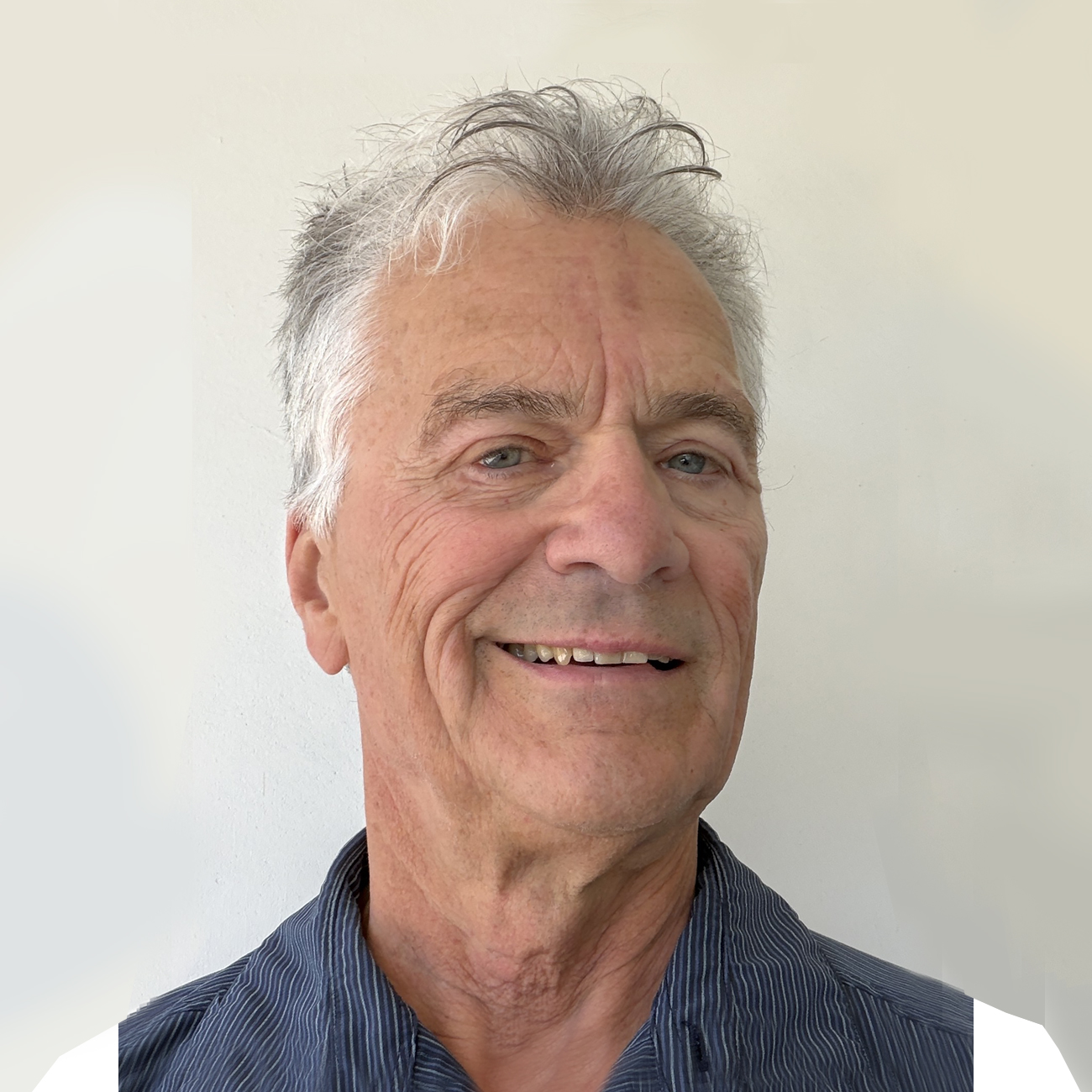 Gerry Hans